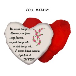 Cusicni a cuore ( Un mondo senza mamma)