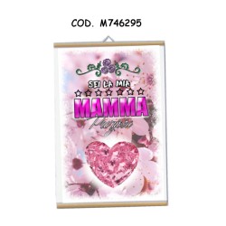 Locandine festa mamma sei la mia mamma