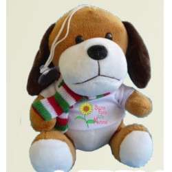 Peluche 14 cm (buona festa della mamma)