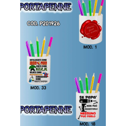 Portapenne