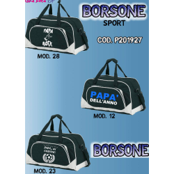 Borsone sport