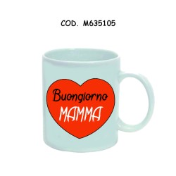 Tazza (buongiorno mamma)