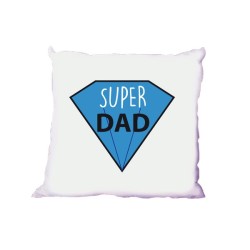 Cuscini 40x40 Super Dad